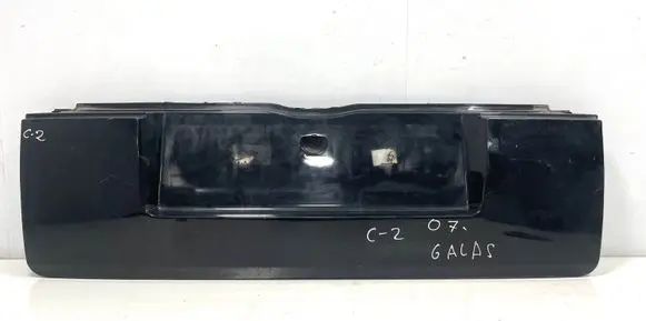 Citroen C2 Tailgate trim 9643390280 000501 00005S01