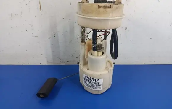 Fiat Punto (176) In-tank fuel pump 7752900