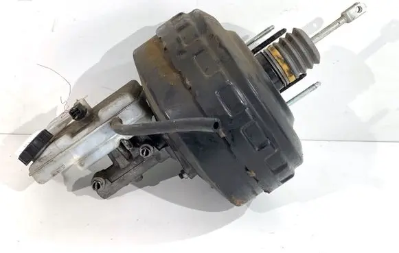 Renault Master III Brake booster 472100453R