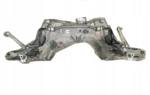 Renault Captur Front subframe