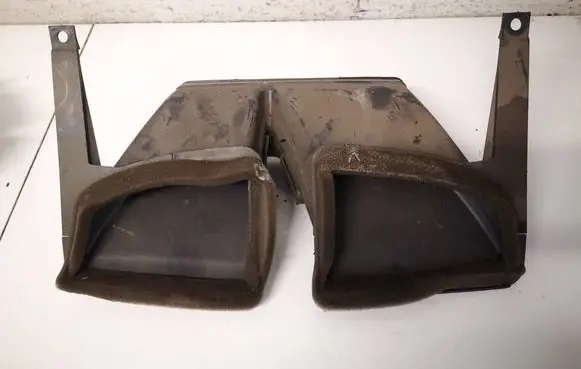 Skoda Roomster (5J) Air intake duct part 5J1819655