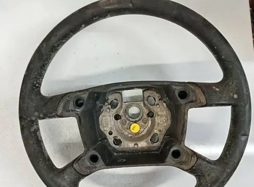 Volkswagen Caddy Steering wheel