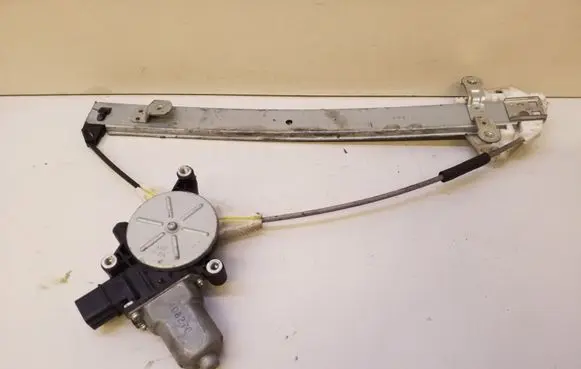 Honda FR-V Rear door window regulator with motor 408270 WR5