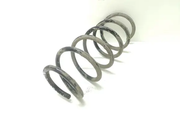 Mitsubishi Colt Front coil spring