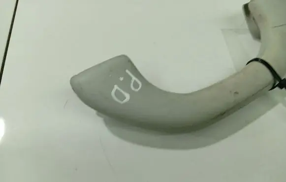 Skoda Roomster (5J) Front interior roof grab handle 