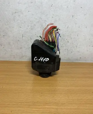 Mercedes-Benz C W202 Ignition lock 2085450108 C1110