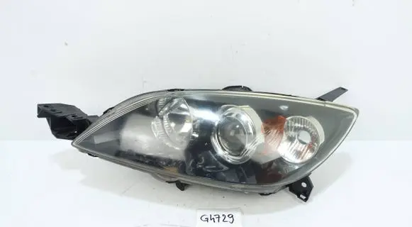 Mazda 3 I Headlight/headlamp MAZDA3BK