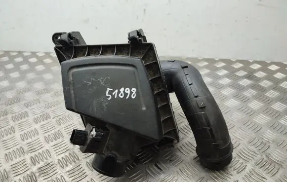 Ford Turneo Courier Air filter box JT769600AD