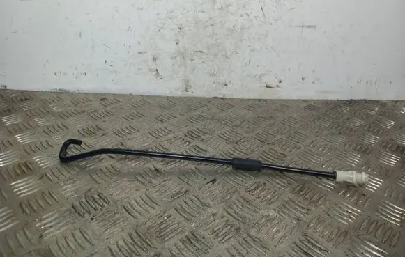 Mitsubishi Eclipse Cross Engine bonnet/hood prop rod/strut 