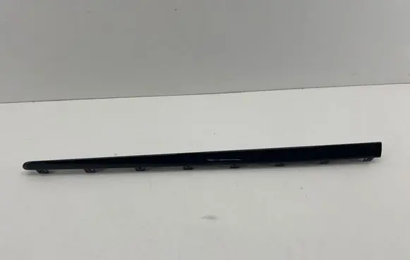 Mercedes-Benz S W222 Side skirt rear trim A2226948982 2226948982