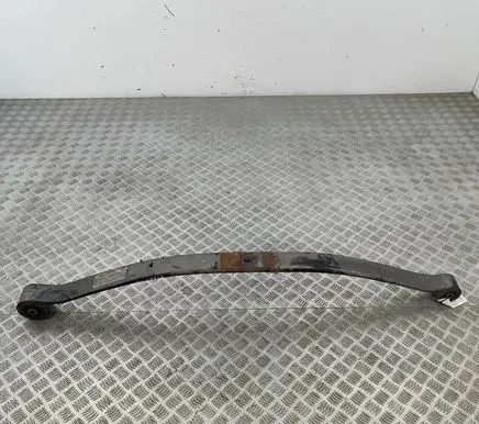 Ford Transit VII Rear leaf spring BK315560EL