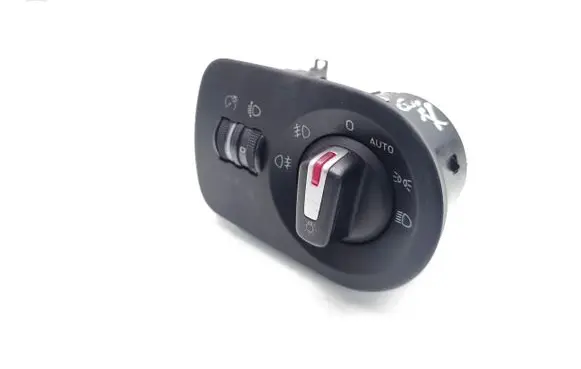 Peugeot 208 Light switch 1P2941431AG 10021011