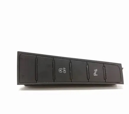 Volkswagen PASSAT B7 Parking (PDC) sensor switch 3AB927238K