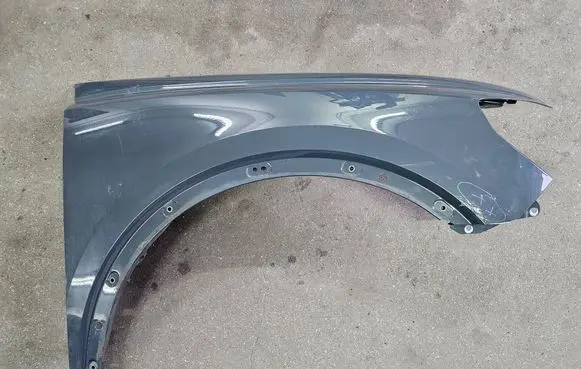 Audi Q3 F3 Fender 83A821092
