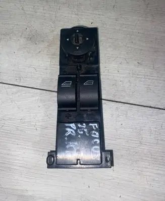 Ford Focus Electric window control switch 3M5T14529CE L8A1C 03168003