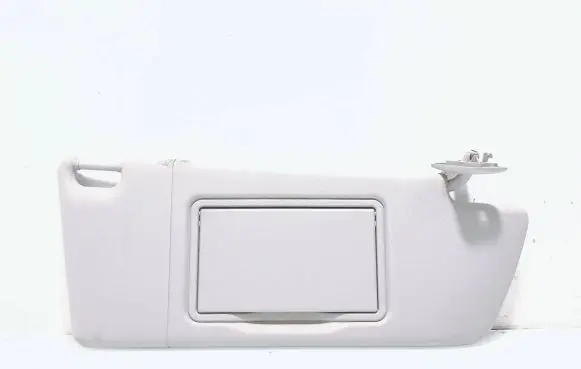 Opel Zafira B Sun visor