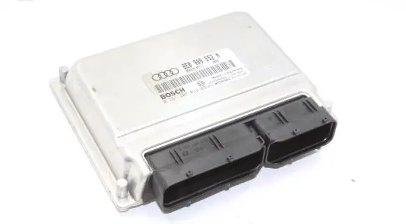 Audi A4 S4 B7 8E 8H Engine control unit/module 8E0909552N 0261208039