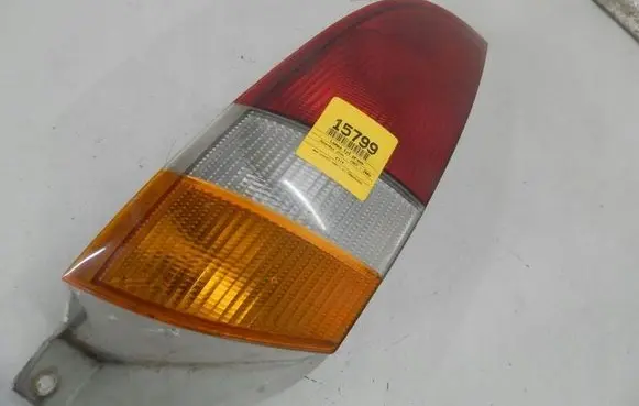 Hyundai Atos Prime Rear/tail lights 