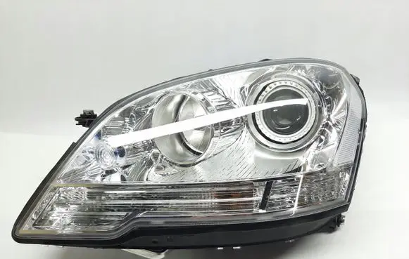 Mercedes-Benz ML W164 Headlight/headlamp