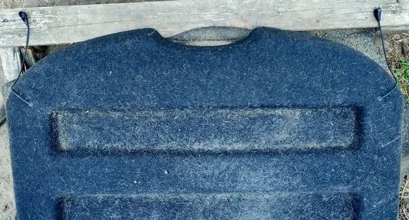 Nissan Qashqai Parcel shelf 79910JD00C