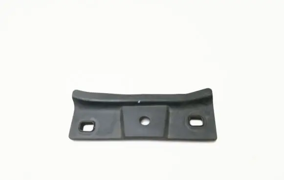 Fender mounting bracket
