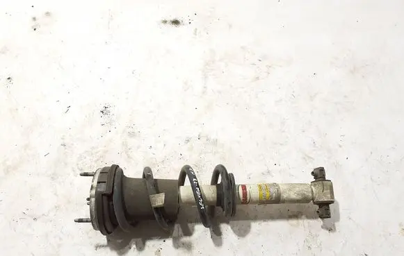 Chevrolet Silverado Front shock absorber/damper 85559679