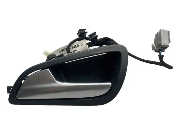 Ford Grand C-MAX Front door interior handle AM51U22601CEW AV6T14E073