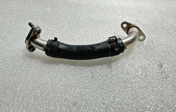 Audi RS3 8Y Coolant pipe/hose 07K145735G