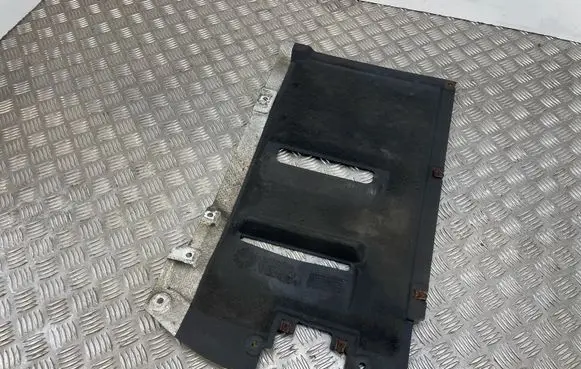 BMW X4 F26 Center/middle under tray cover 