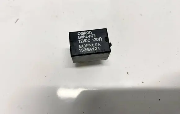 Other relay