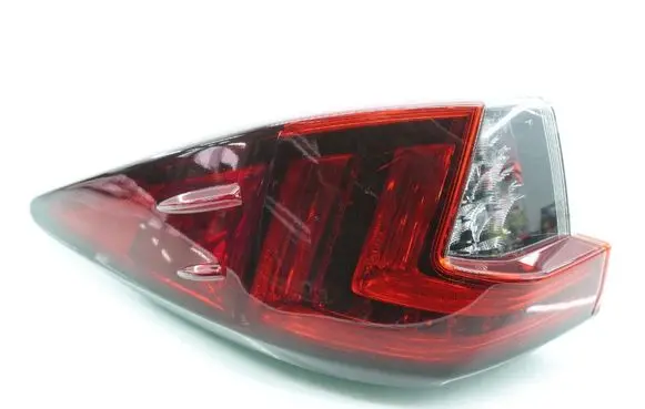 Lexus RX 450H Rear/tail lights 