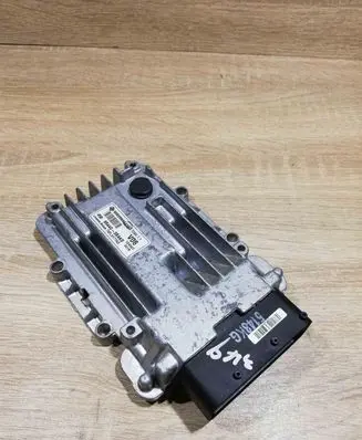 Hyundai i40 Gearbox control unit/module 954403BAK0 9002050143KG