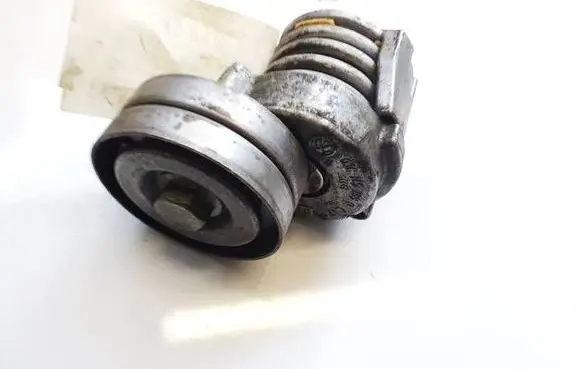 Volkswagen Tiguan Generator/alternator belt tensioner 03C145299G