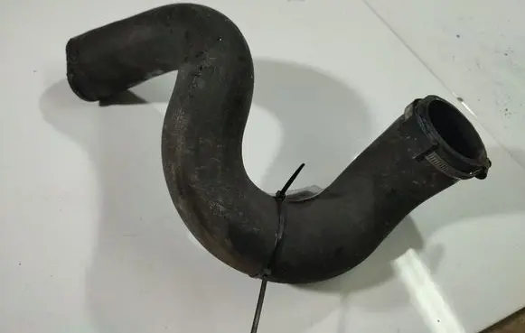 Peugeot 407 Intercooler hose/pipe