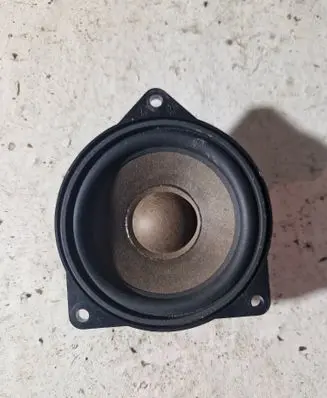BMW 5 F10 F11 Panel speaker 9169689 27002203 61928910