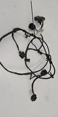 Audi A6 S6 C6 4F Parking sensor (PDC) wiring loom 4E1971095A