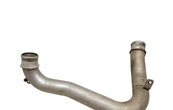 Audi A6 S6 C6 4F Intercooler hose/pipe