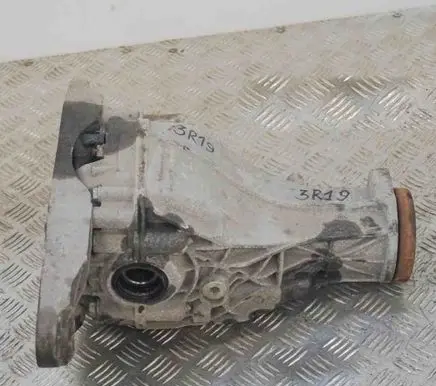 Audi A5 8T 8F Rear differential