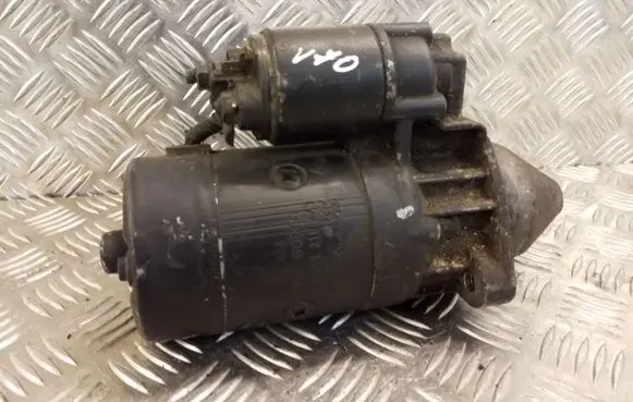 Volvo S70 V70 V70 XC Starter motor 0001218173 93330331012512