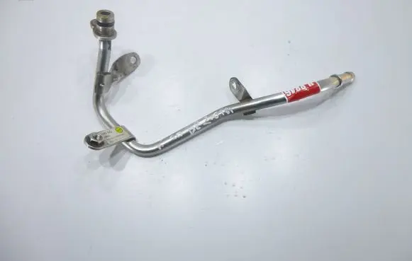 Volkswagen PASSAT B8 Engine coolant pipe/hose 03N121497A