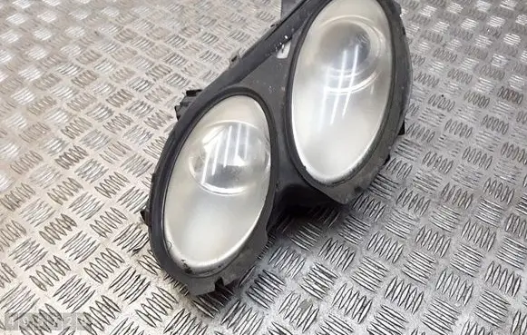 Smart ForFour I Headlight/headlamp a4545400554 0301207211
