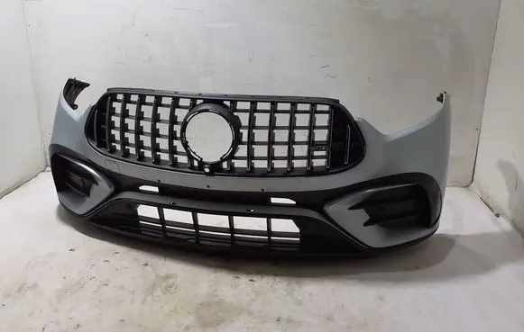 Mercedes-Benz GLC C254 Front bumper A2548851701