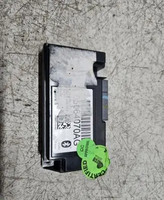 Chevrolet Camaro Bluetooth control unit module 05064070AG