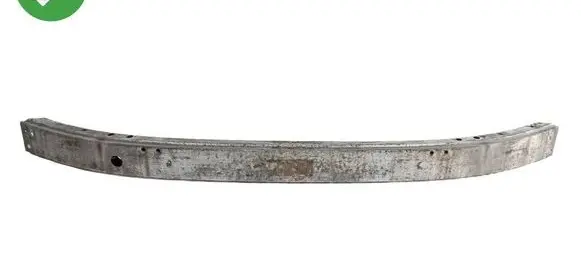 Mercedes-Benz E W211 Front bumper cross member 221010056 839CH5951 839CH6964