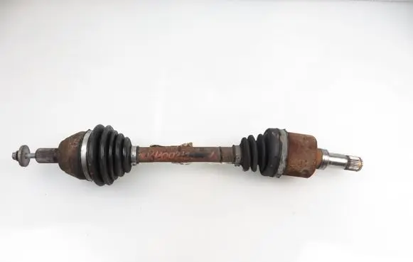 Ford C-MAX I Front driveshaft 