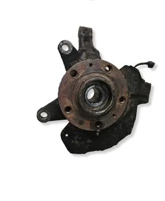 Peugeot Expert Front wheel hub spindle knuckle 
