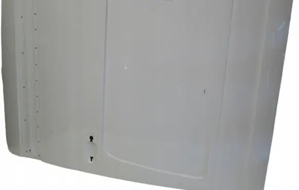 Mercedes-Benz Sprinter W907 W910 Side sliding door 