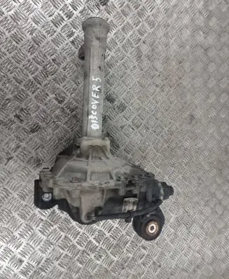 Land Rover Discovery 5 Front differential HPLA3017BA