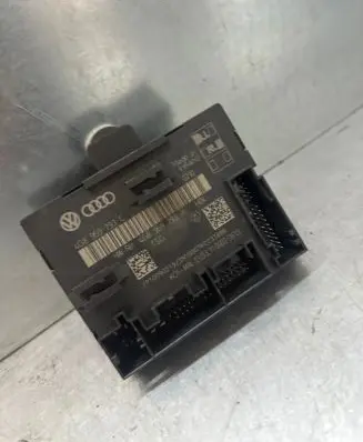 Audi A6 S6 C7 4G Door control unit/module 4G8959793A 4G8959793C