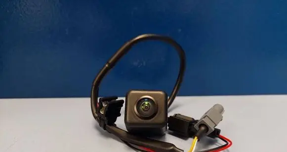 Audi A6 S6 C6 4F Reversing camera 4L0980551 4L0980551D 4L0980551B